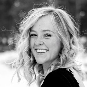 Meet your Posher, Jenae